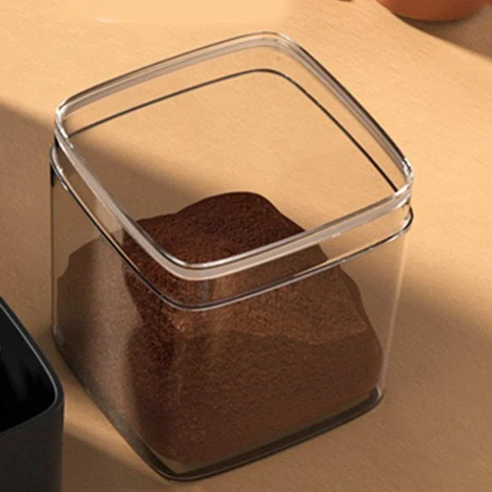 Электрическая кофемолка для путешествий (Белая), фото №4