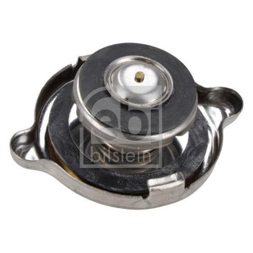 Кришка розширювального бачка FEBI BILSTEIN 06568 для MERCEDES-BENZ, фото №3 Кришка розширювального бачка FEBI BILSTEIN 06568 для MERCEDES-BENZ, фото №3