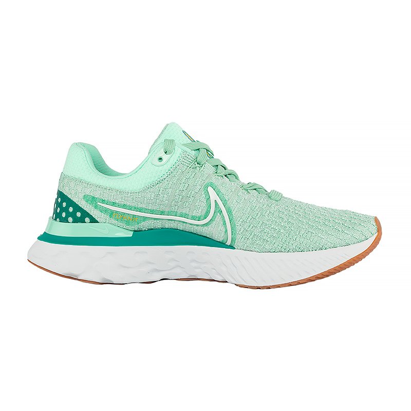 Кроссовки Nike REACT INFINITY RUN FK 3 Размер 38, фото №3