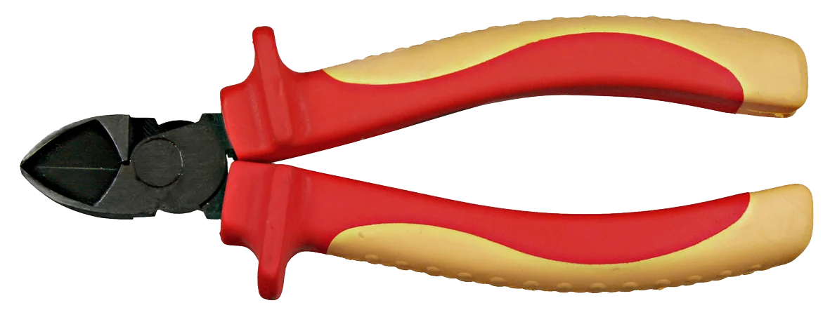 Прецизійні бокорізи SW-STAHL 40505L, 160 мм, фото №1 Прецизійні бокорізи SW-STAHL 40505L, 160 мм, фото №1