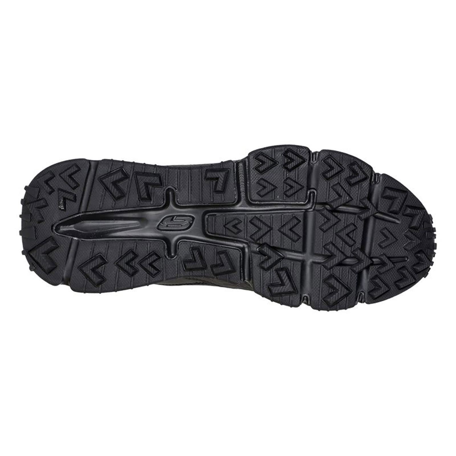 Кросівки Skechers 237215 BBK Чоловічі, фото №5 Кросівки Skechers 237215 BBK Чоловічі, фото №5