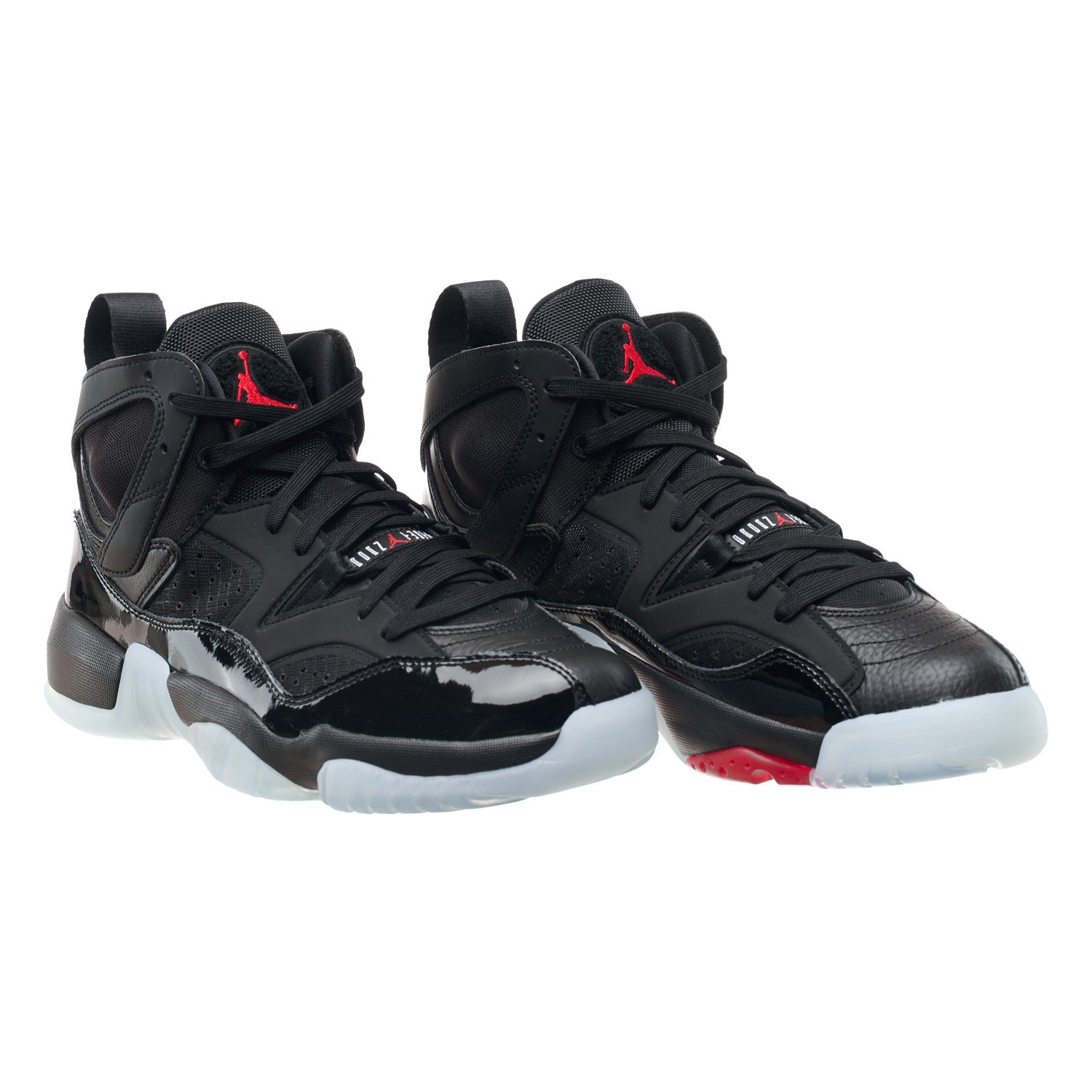 Кроссовки Jordan Two Trey Black 44.5, фото №5