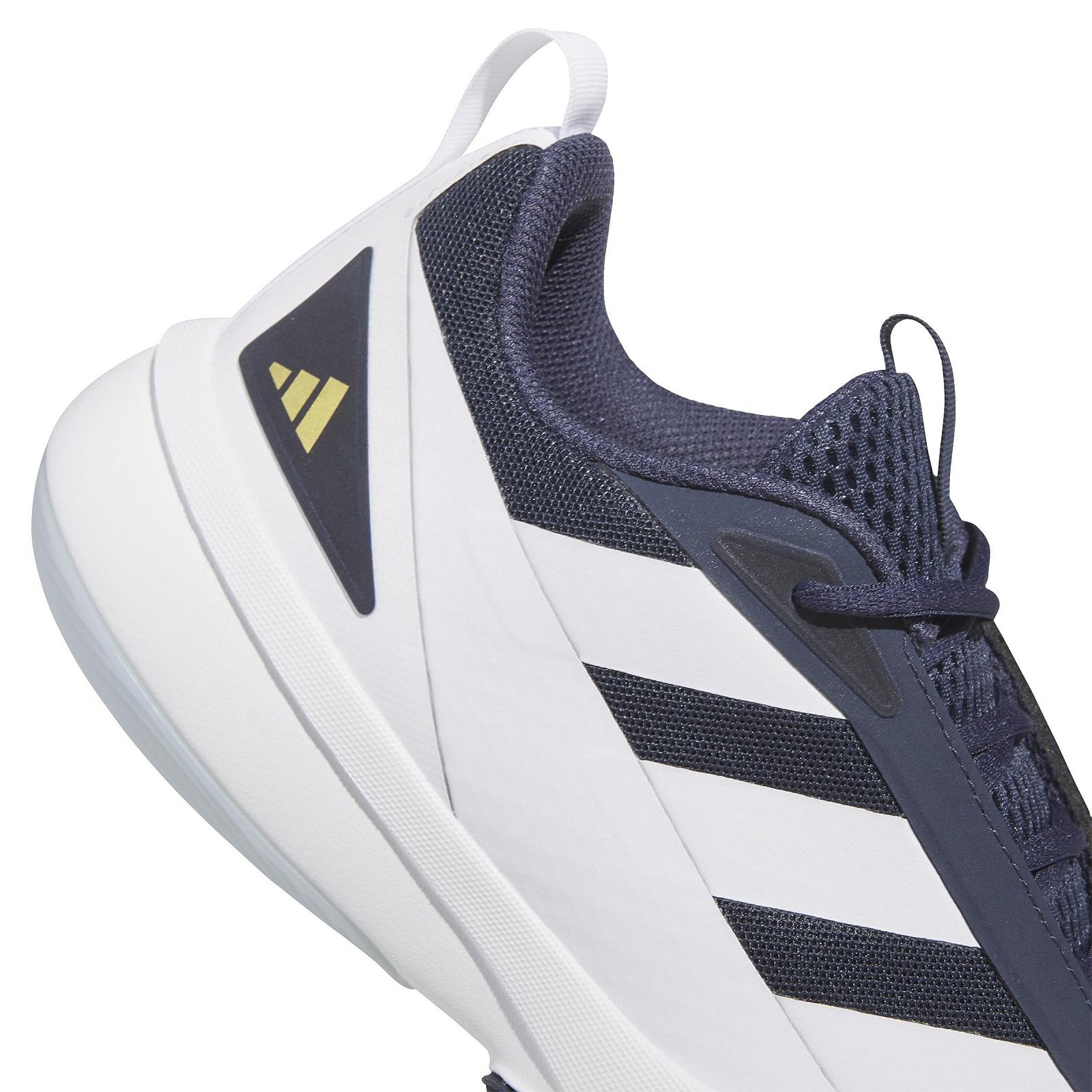 Баскетбольні Кросівки adidas Unisex Front Court, фото №4