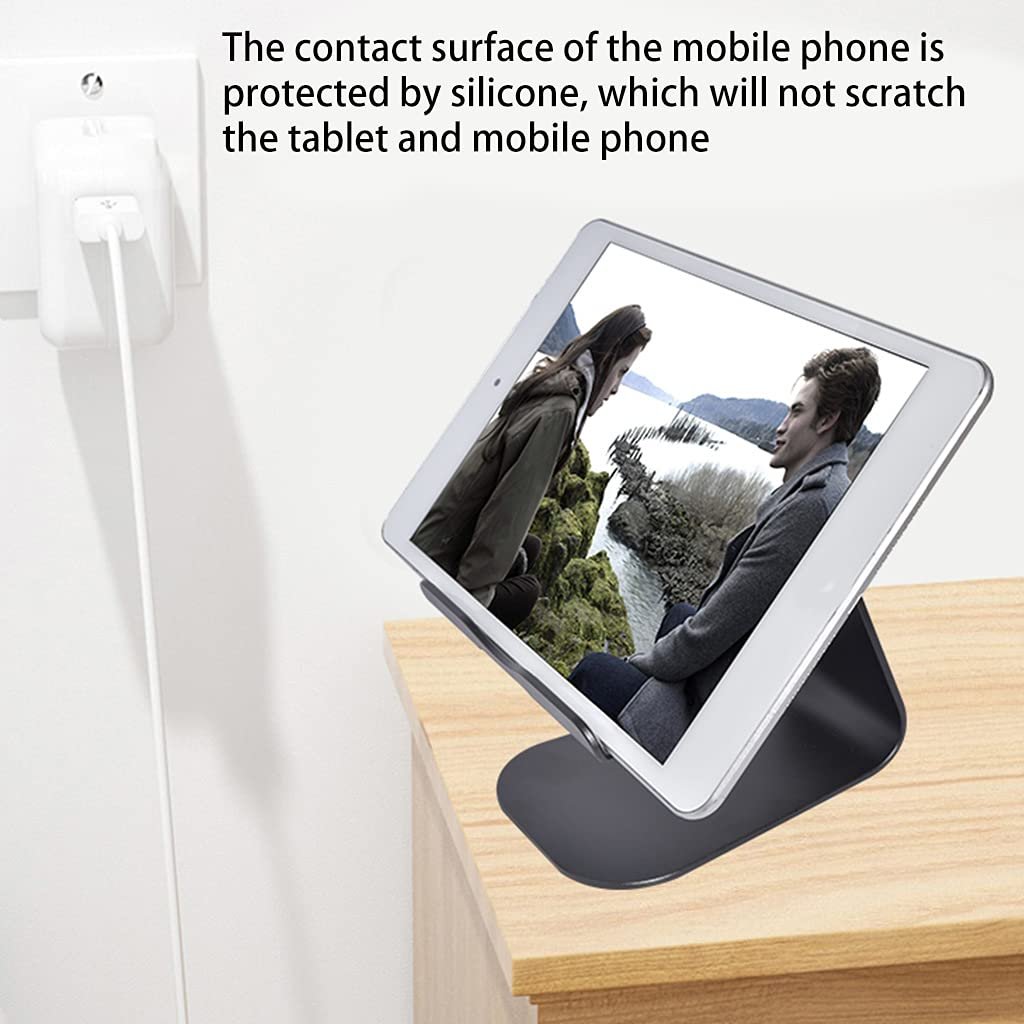 Регулируемая Подставка для Ноутбука Охлаждающая Нескользящая Компьютерная Складная Алюминиевая Подставка для Pad Ноутбука ПК Телефонов Настольная Подставка для Ноутбука Кровать и Диван, фото №2