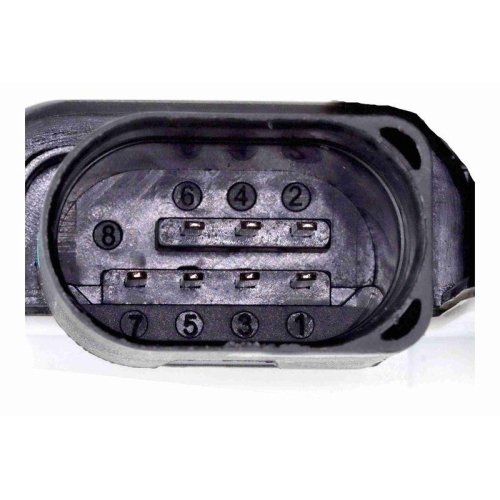 Замок двери VEMO V10-85-0221 Green Mobility Parts для SEAT SKODA VW, передний правый, фото №3