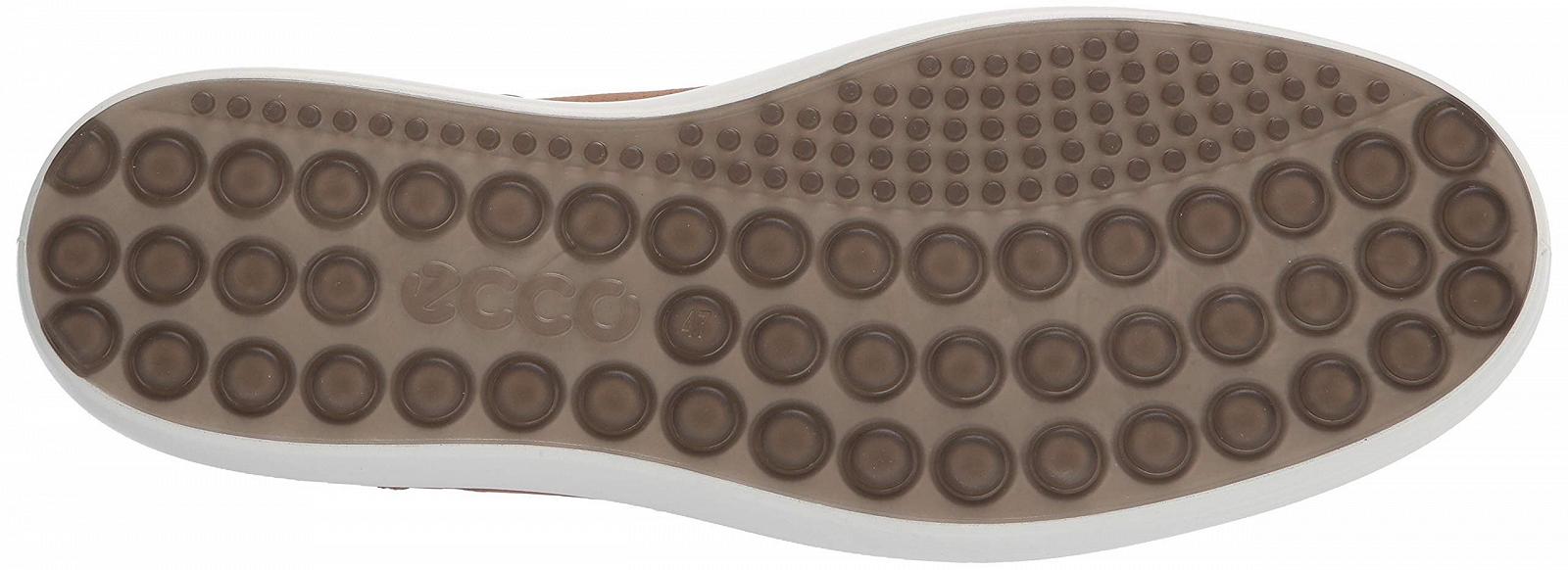 Кроссовки ECCO Soft 7, фото №4