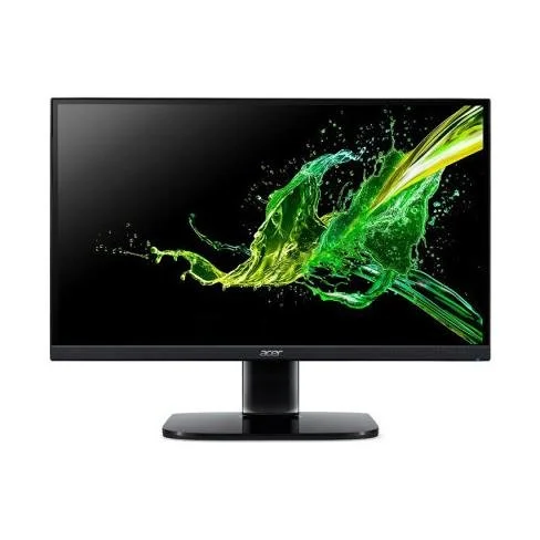Монитор Acer KA222QE3bi (UM.WX2EE.301 / UM.WX2EE.302), фото №1 Монитор Acer KA222QE3bi (UM.WX2EE.301 / UM.WX2EE.302), фото №1