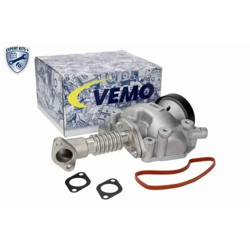 Клапан EGR VEMO V30-63-0010 EXPERT KITS + для MERCEDES-BENZ, фото №2