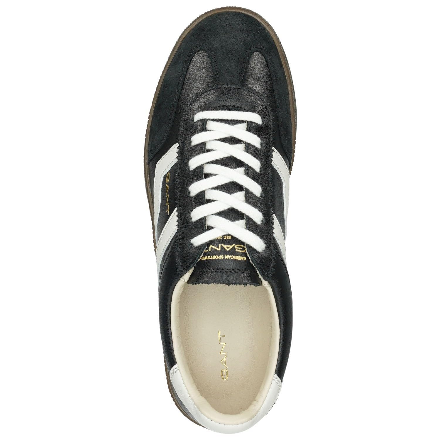 Кросівки GANT Cuzmo чоловічі, фото №5 Кросівки GANT Cuzmo чоловічі, фото №5