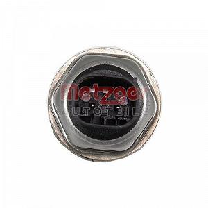 Датчик тиску головного гальмівного циліндра METZGER 0906503 для MERCEDES-BENZ synthetic.ua - Фото 1