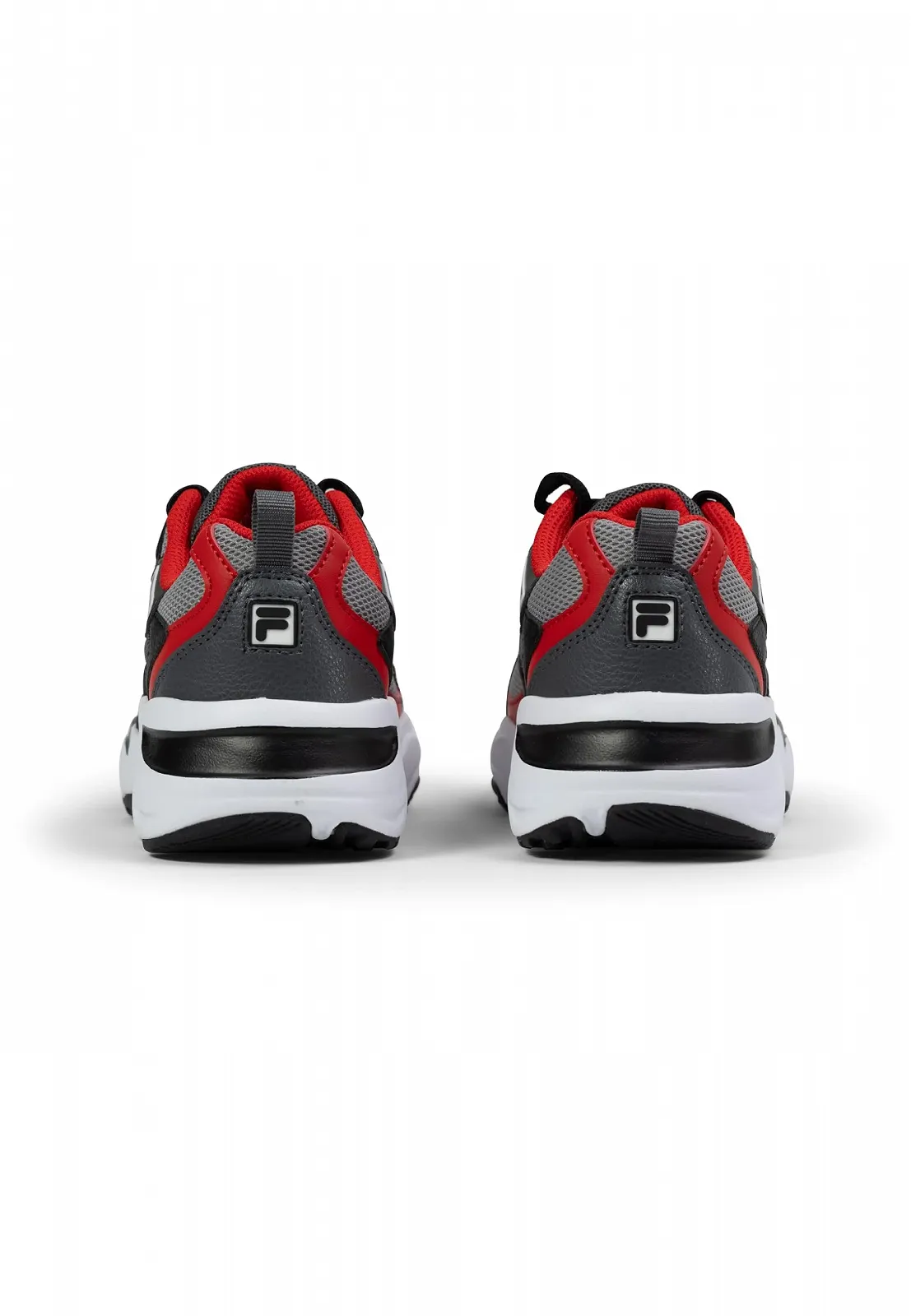 Кроссовки Fila Ray Tracer Teens Unisex, фото №2