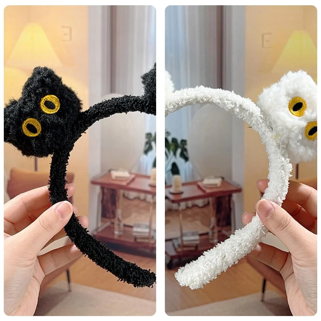 Обруч на голову, фото №5