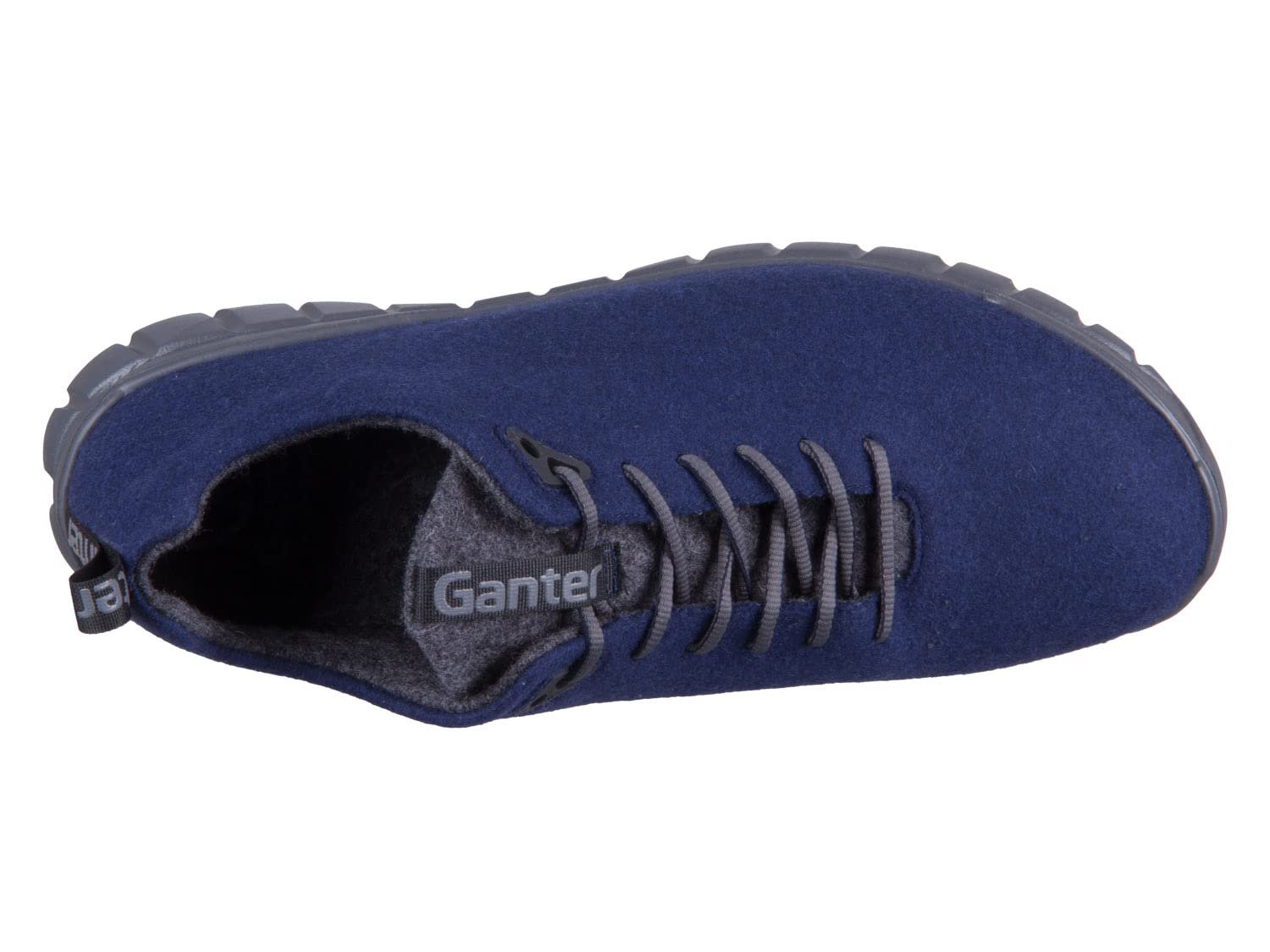 Кросівки чоловічі Ganter EVO, фото №4