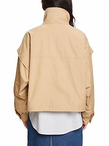 Жіноча куртка ESPRIT synthetic.ua - Фото 1