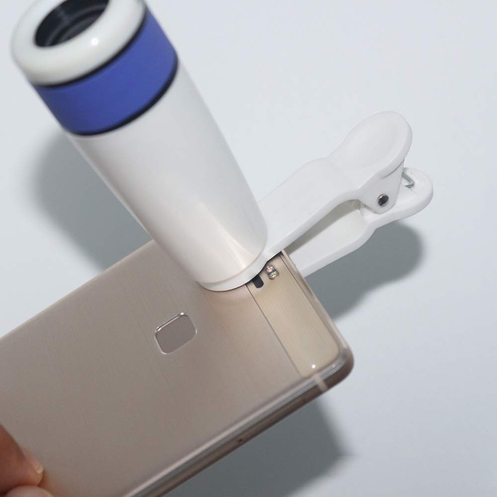 Монокуляр All-optical 12X, фото №1