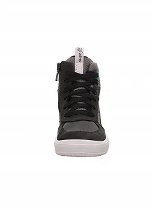 Сапоги Superfit 1-100101-2000, серо-комбинированный synthetic.ua - Фото 1