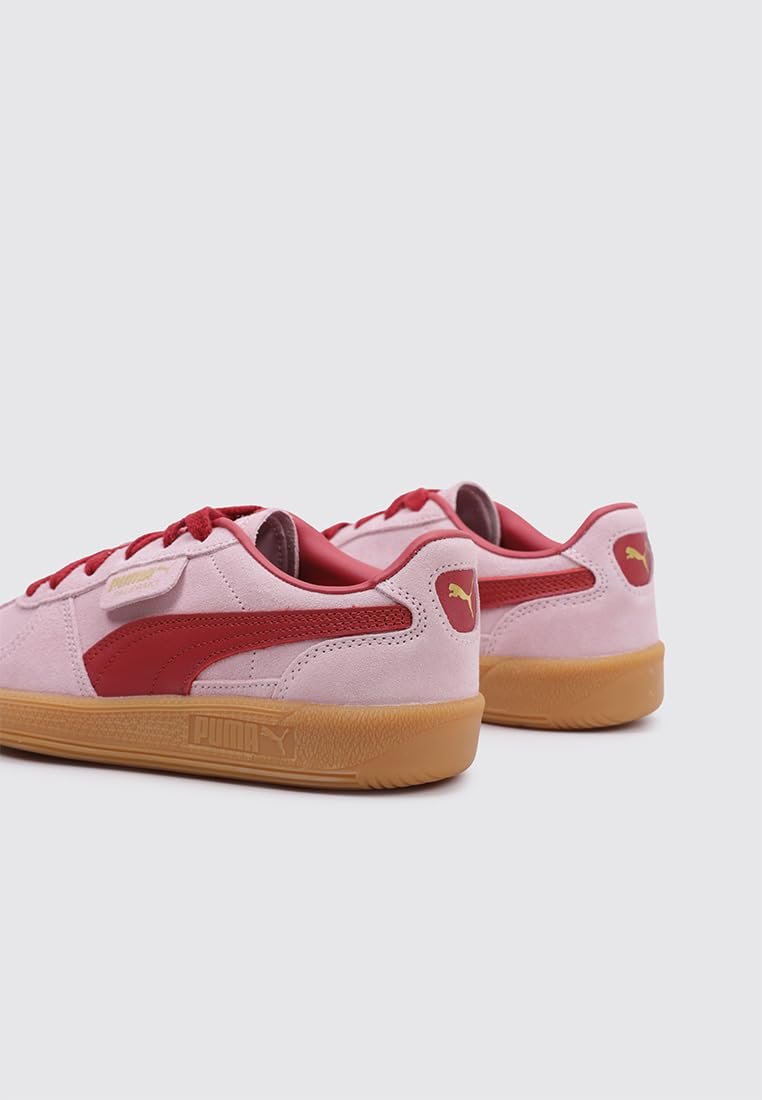 Кросівки Puma PALERMO SNEAKER FLACH, фото №5 Кросівки Puma PALERMO SNEAKER FLACH, фото №5