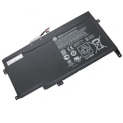 Аккумулятор для ноутбука HP HP Envy 6-1000 EG04XL 4000mAh (60Wh) 4cell 14.8V Li-ion (A41953), фото №2 Аккумулятор для ноутбука HP HP Envy 6-1000 EG04XL 4000mAh (60Wh) 4cell 14.8V Li-ion (A41953), фото №2
