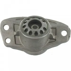 Опора амортизатора SKF VKDA 40127 для SEAT VW VW (FAW), задній міст synthetic.ua - Фото 1