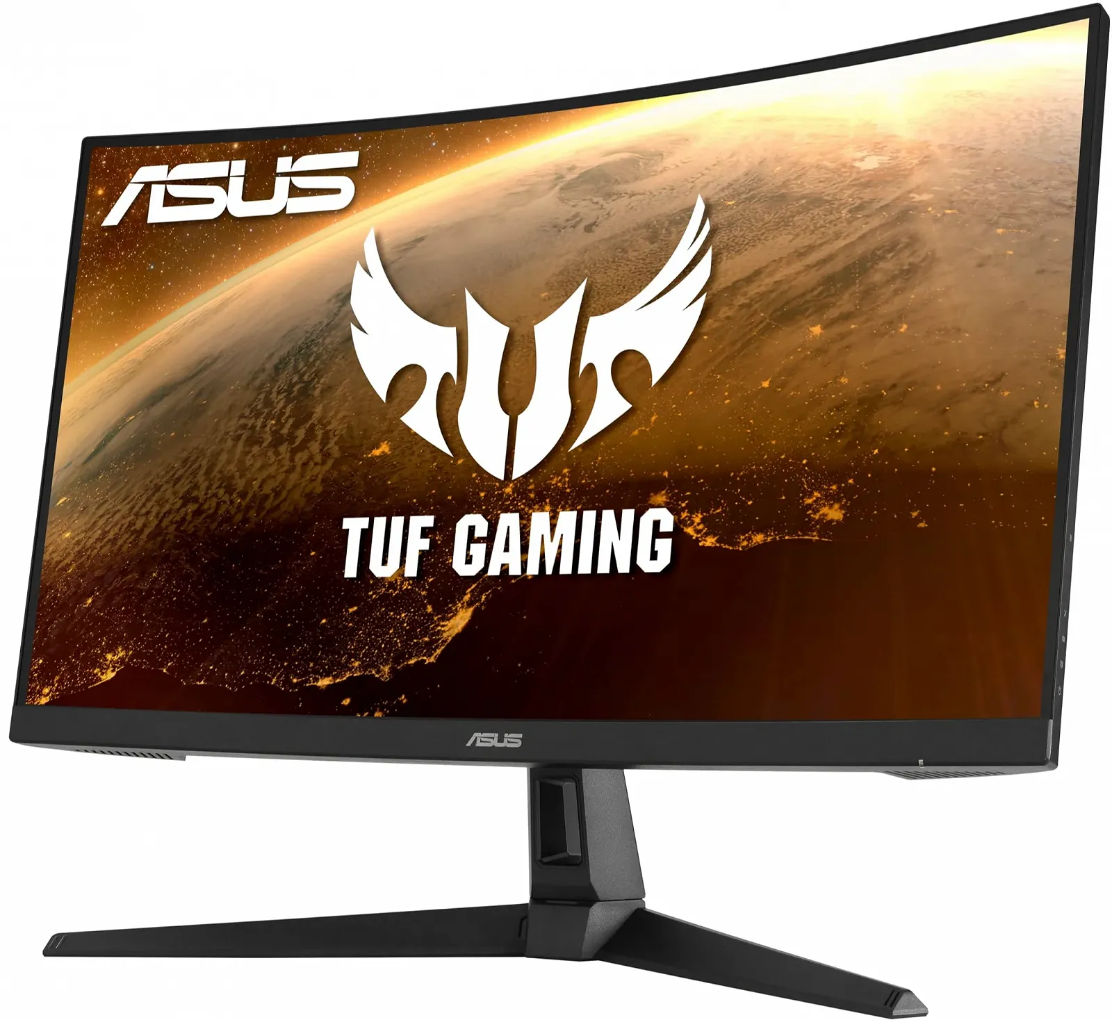Монитор 27" ASUS TUF Gaming VG27WQ1B 2K VA 165 Гц, фото №3