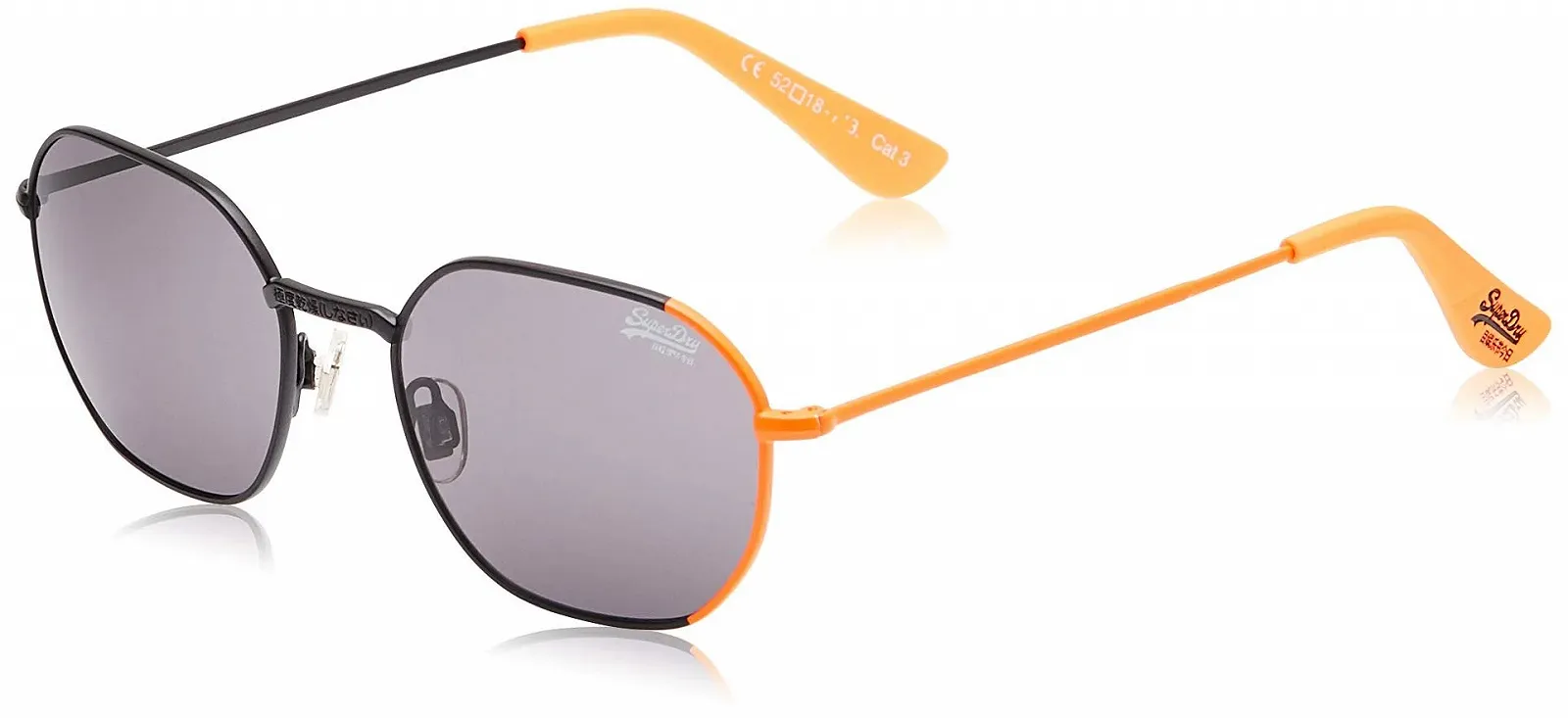 Сонцезахисні окуляри Superdry Super7 025 52, фото №1