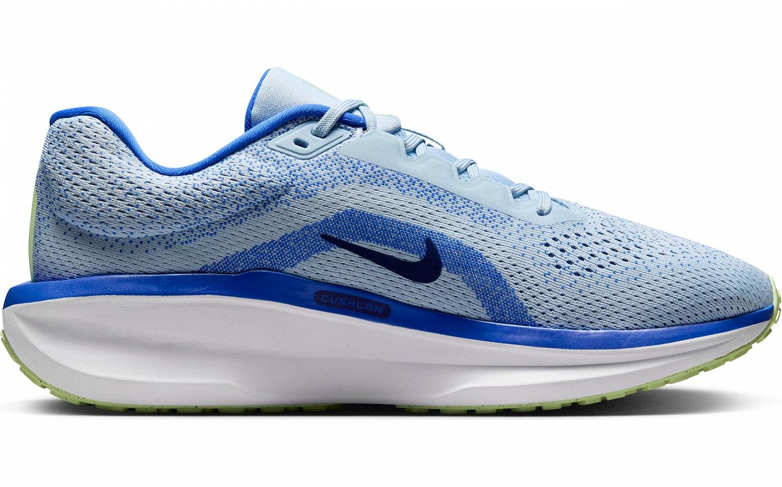 Чоловічі кросівки для бігу Nike Winflo 11, фото №10 Чоловічі кросівки для бігу Nike Winflo 11, фото №10