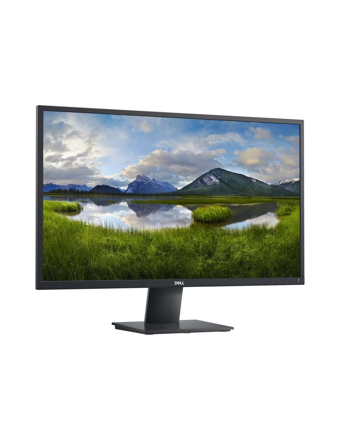 Монітор Dell E2720H 27 Чорний, фото №1