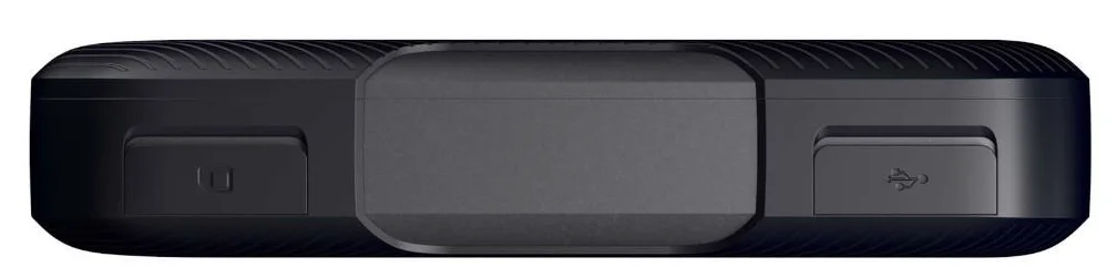 Мобільний 5G-роутер Cat Q10 / Wi-Fi 6 / IP68 Rugged / 5300 mAh / Qualcomm X62 / Чорний, фото №5