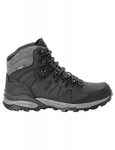 Черевики Jack Wolfskin Refugio Prime Texapore Mid M synthetic.ua - Фото 1