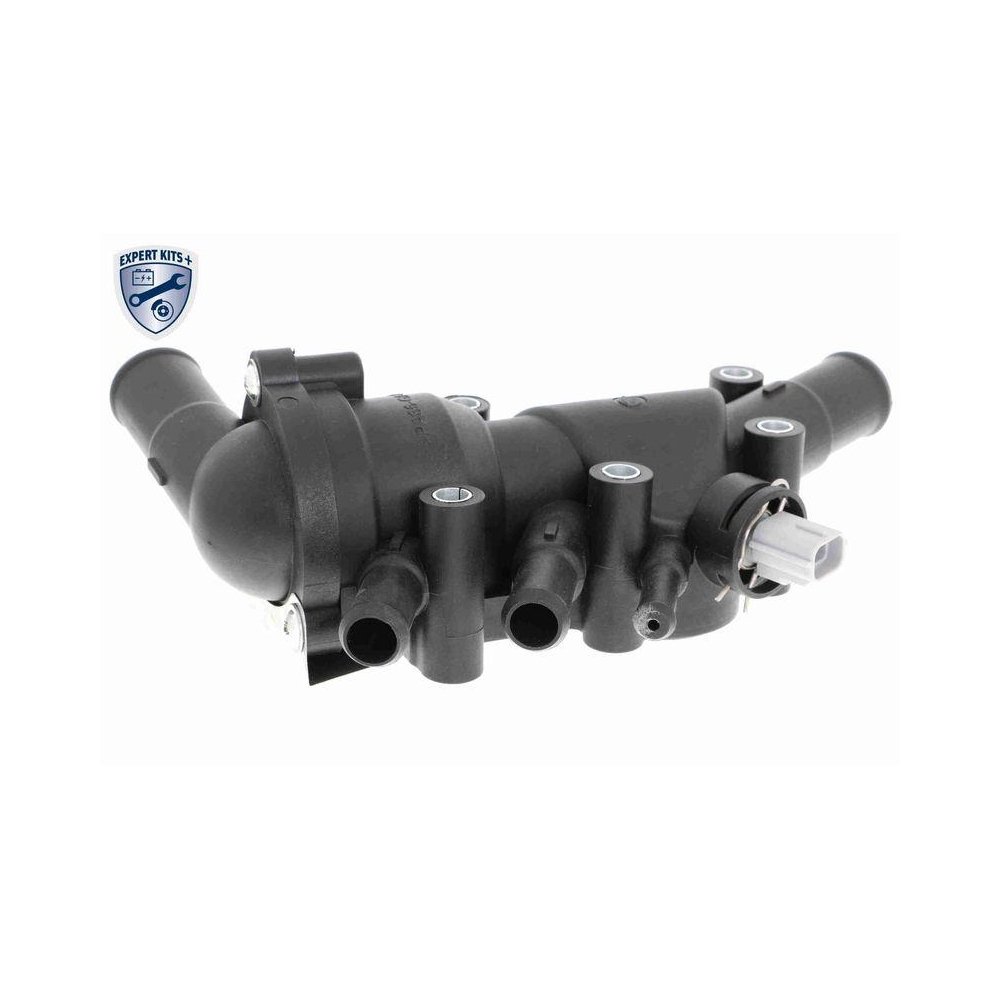 Корпус термостата VEMO EXPERT KITS + V25-99-1749 для FORD, фото №1