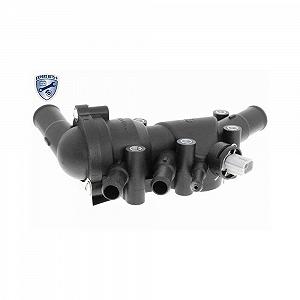 Корпус термостата VEMO EXPERT KITS + V25-99-1749 для FORD - Фото 1