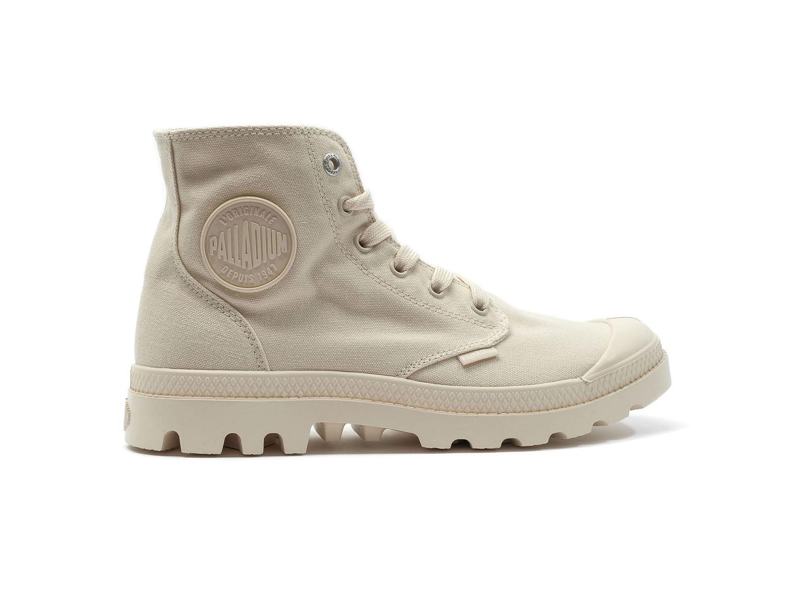 Спортивная обувь Унисекс Palladium Mono Chrome Combat, фото №1