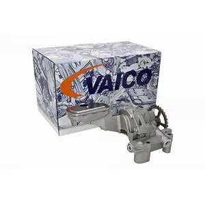 Масляный насос VAICO V22-1229 CITROËN FIAT FORD VOLVO synthetic.ua - Фото 1