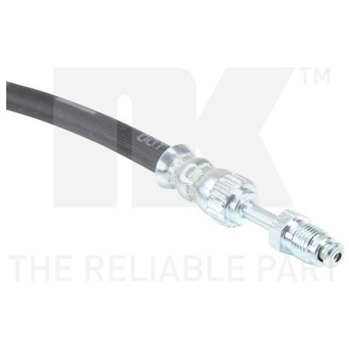 Гальмівний шланг NK 853751 для CITROËN PEUGEOT, задня вісь праворуч, фото №3