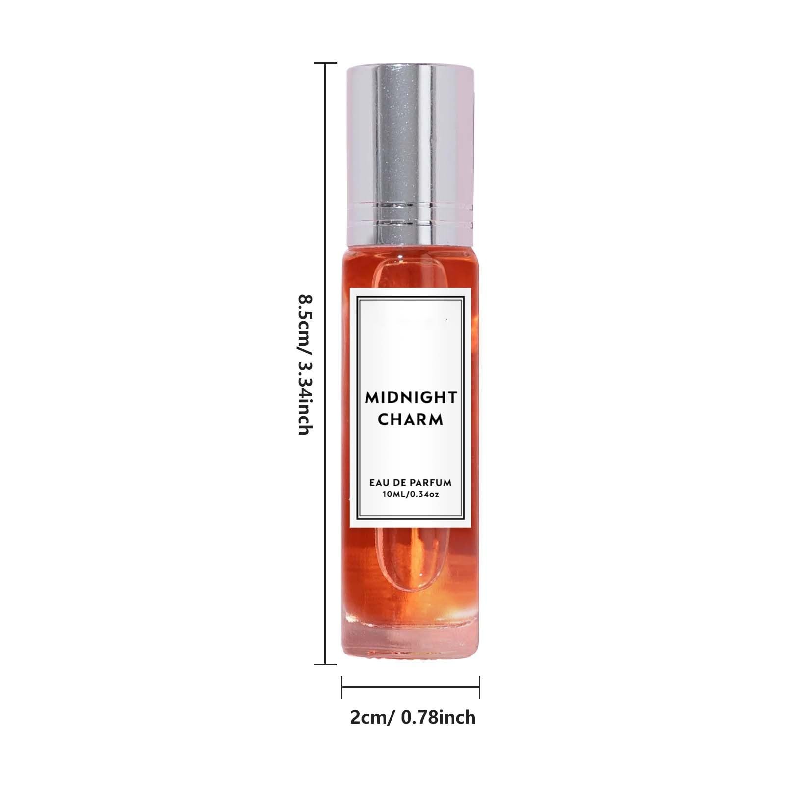 Парфум Venom Pheromone Perfume Жіночий Роликовий Набір 4 шт., фото №7
