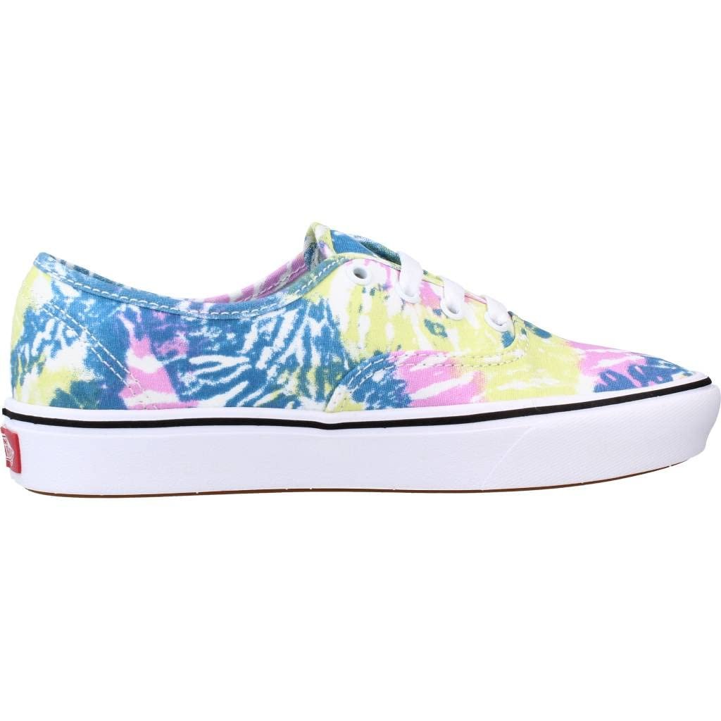 Кроссовки Vans Unisex Ua Authentic, фото №4
