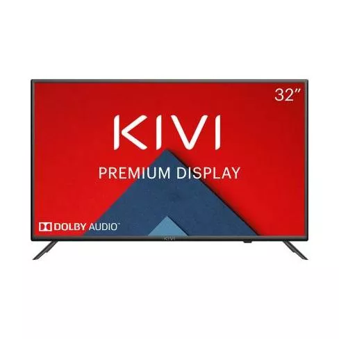 Телевизор Kivi 32H510KD, фото №1