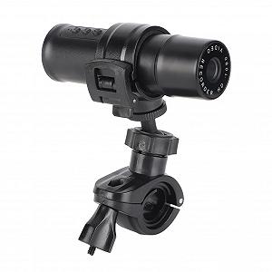 Купить Камера Denash Sport 1080P Loop Waterproof ABS для мотоциклов - Фото 1 Камера Denash Sport 1080P Loop Waterproof ABS для мотоциклов - Фото 1