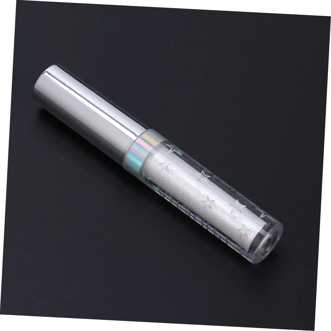 Тени для век Beavorty, блестящие, фото №7 Тени для век Beavorty, блестящие, фото №7