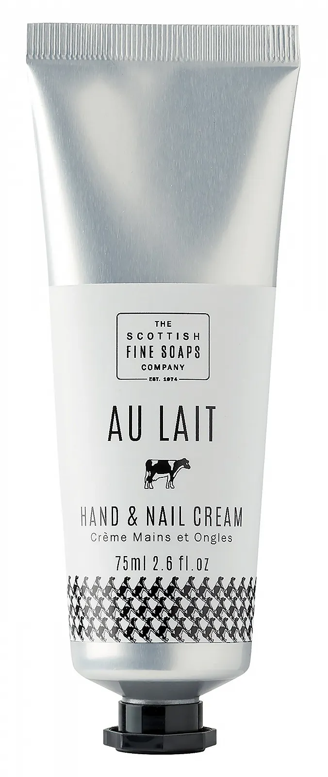 Крем для рук та нігтів The Scottish Fine Soaps Company, фото №1