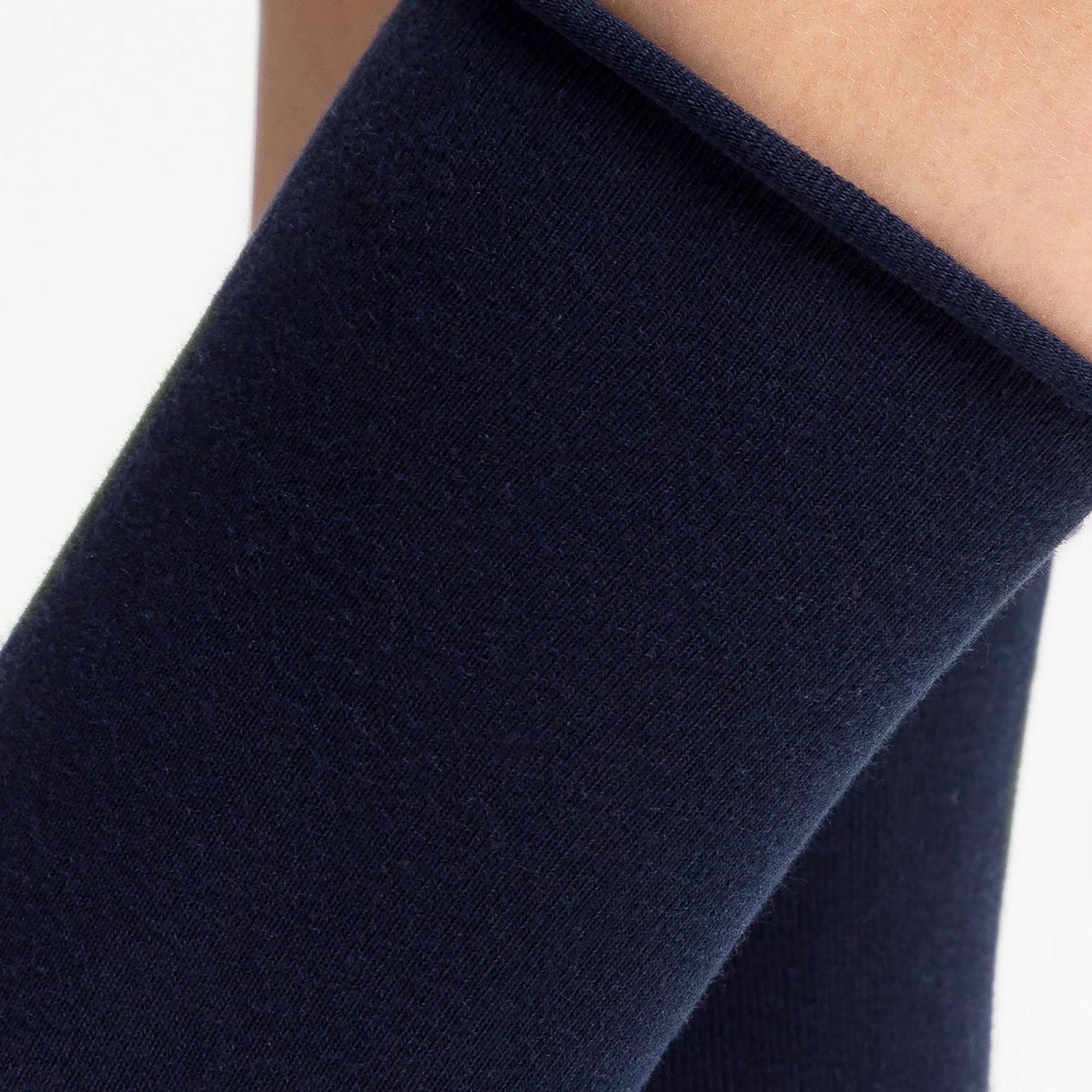 Носки Hudson Relax Fine Женские С подвернутым краем, фото №5