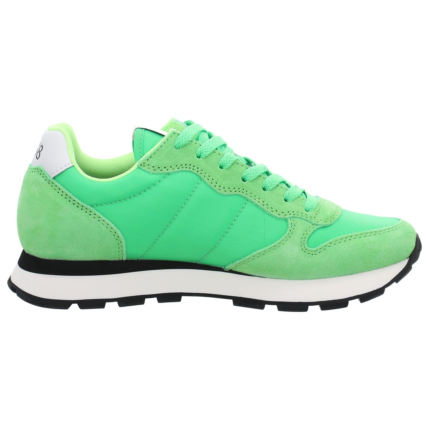 Кросівки SUN68 Tom Solid, фото №3 Кросівки SUN68 Tom Solid, фото №3