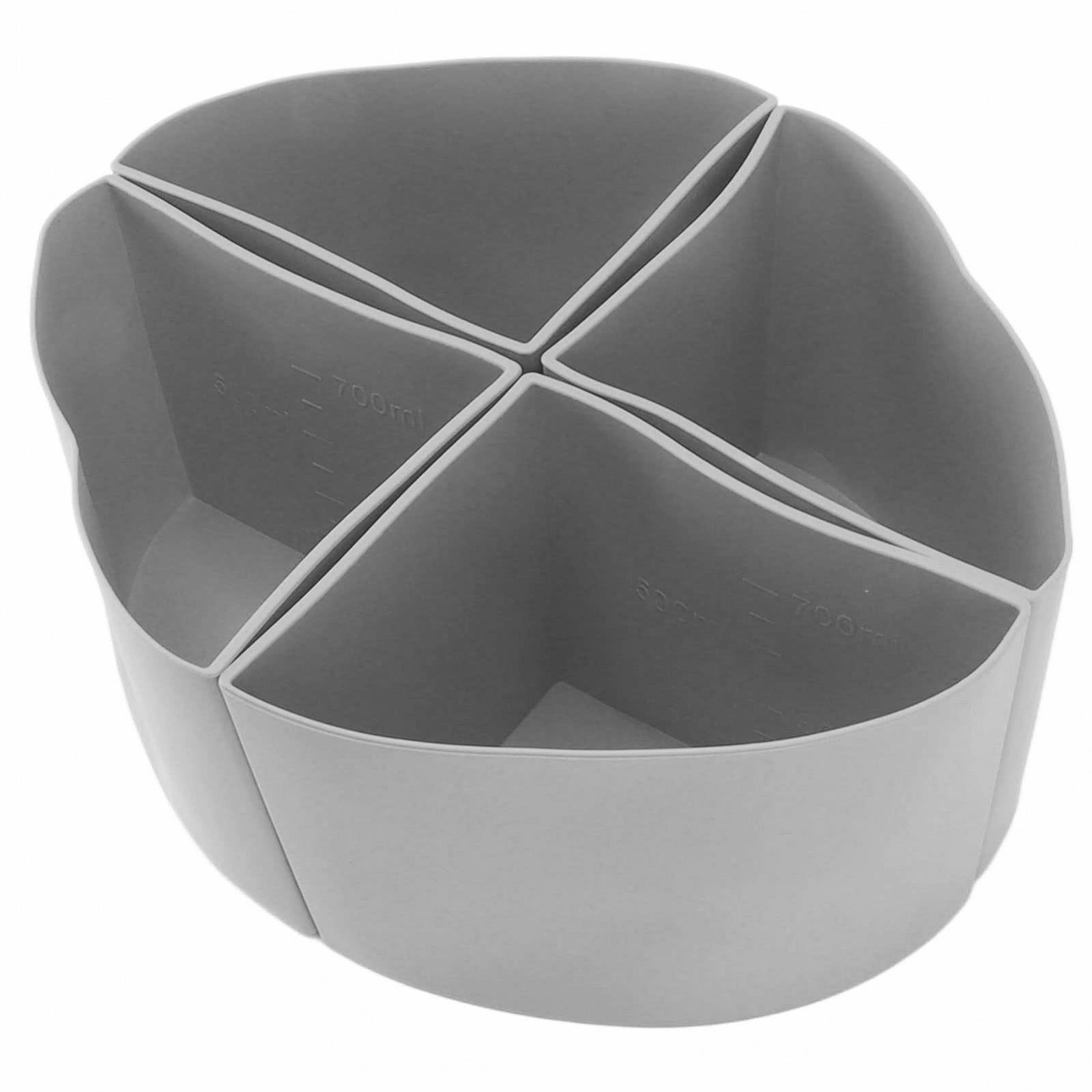 Лінер для мультиварки Gary Силікон Вкладиш для 6-літрової каструлі, фото №1 Лінер для мультиварки Gary Силікон Вкладиш для 6-літрової каструлі, фото №1