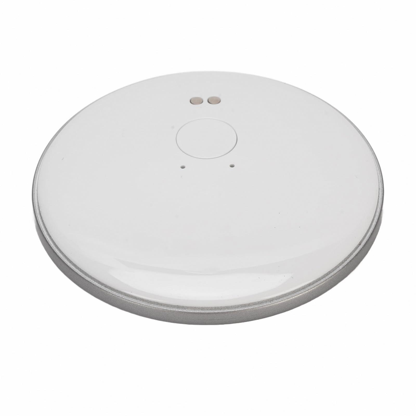 Пристрій для голосового перекладу AI Sorandy, 138 мов, Голос, Фото, Відео та Переклад дзвінків, 45 днів в режимі очікування, Білий, фото №1