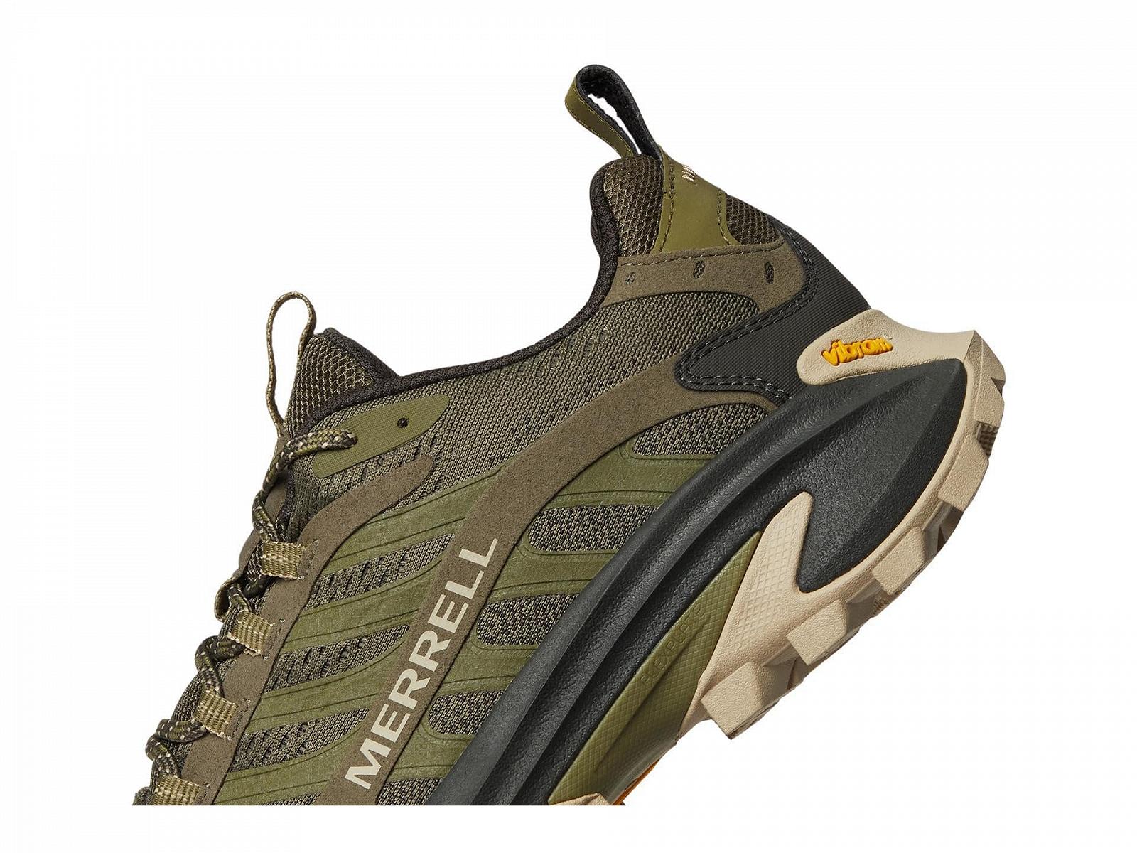 Чоловічі Кросівки Merrell Moab Speed 2, фото №7