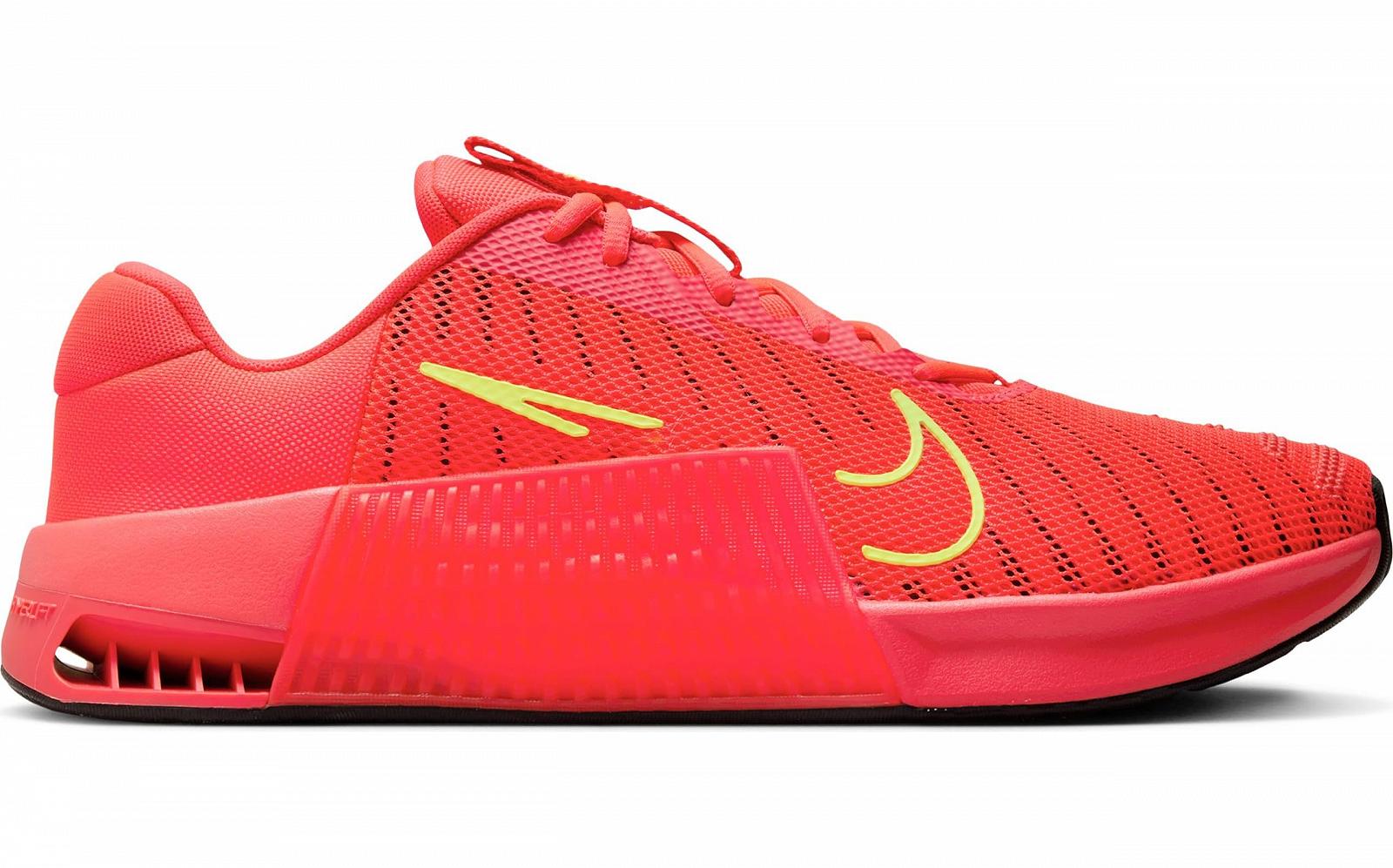 Кроссовки Nike Metcon 9 для тренировок, мужские, фото №4