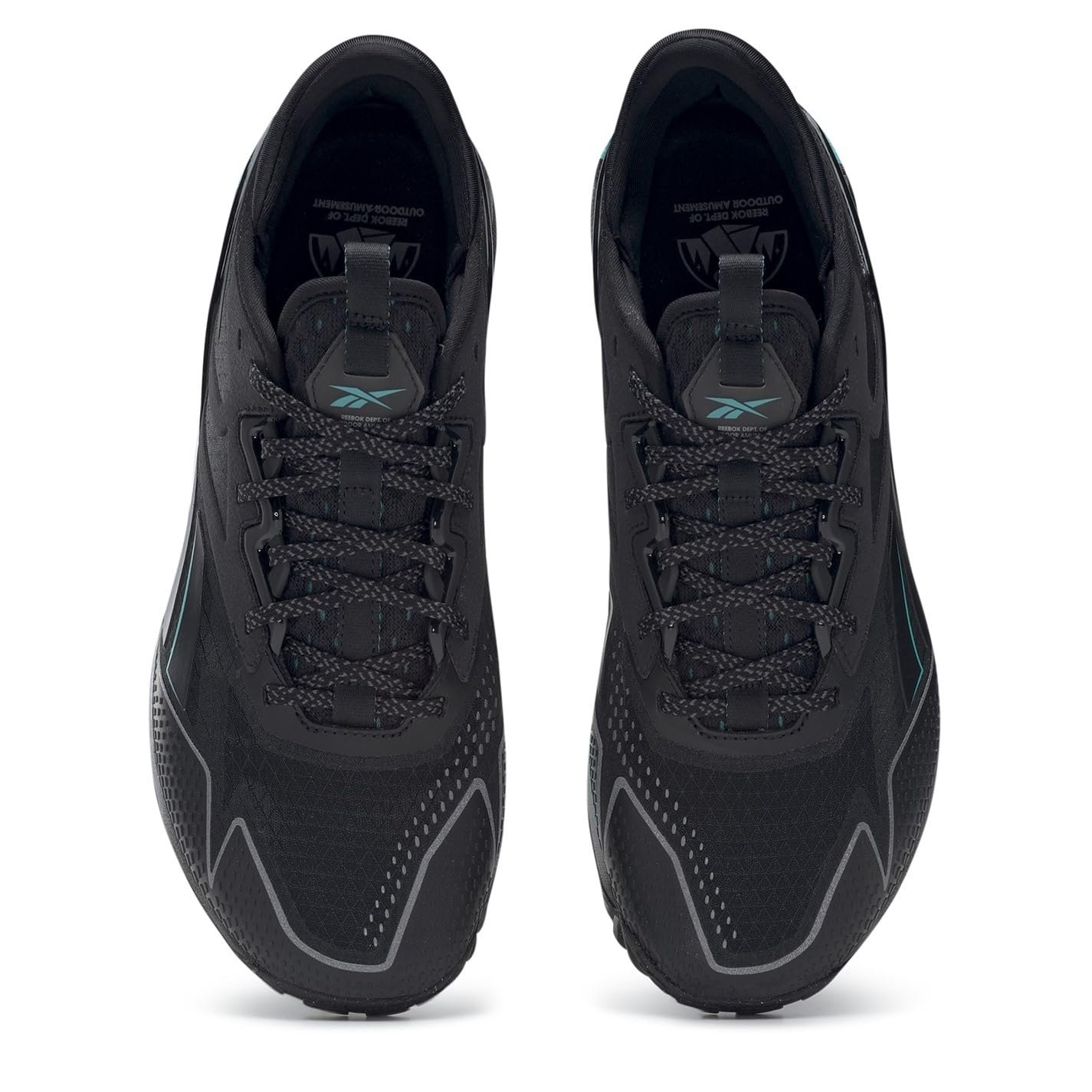 Кроссовки Reebok Nano X2 Tr Adventure мужские, фото №6