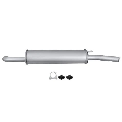 Глушник задній HELLA Easy2Fit 8LD 366 027-121, фото №2