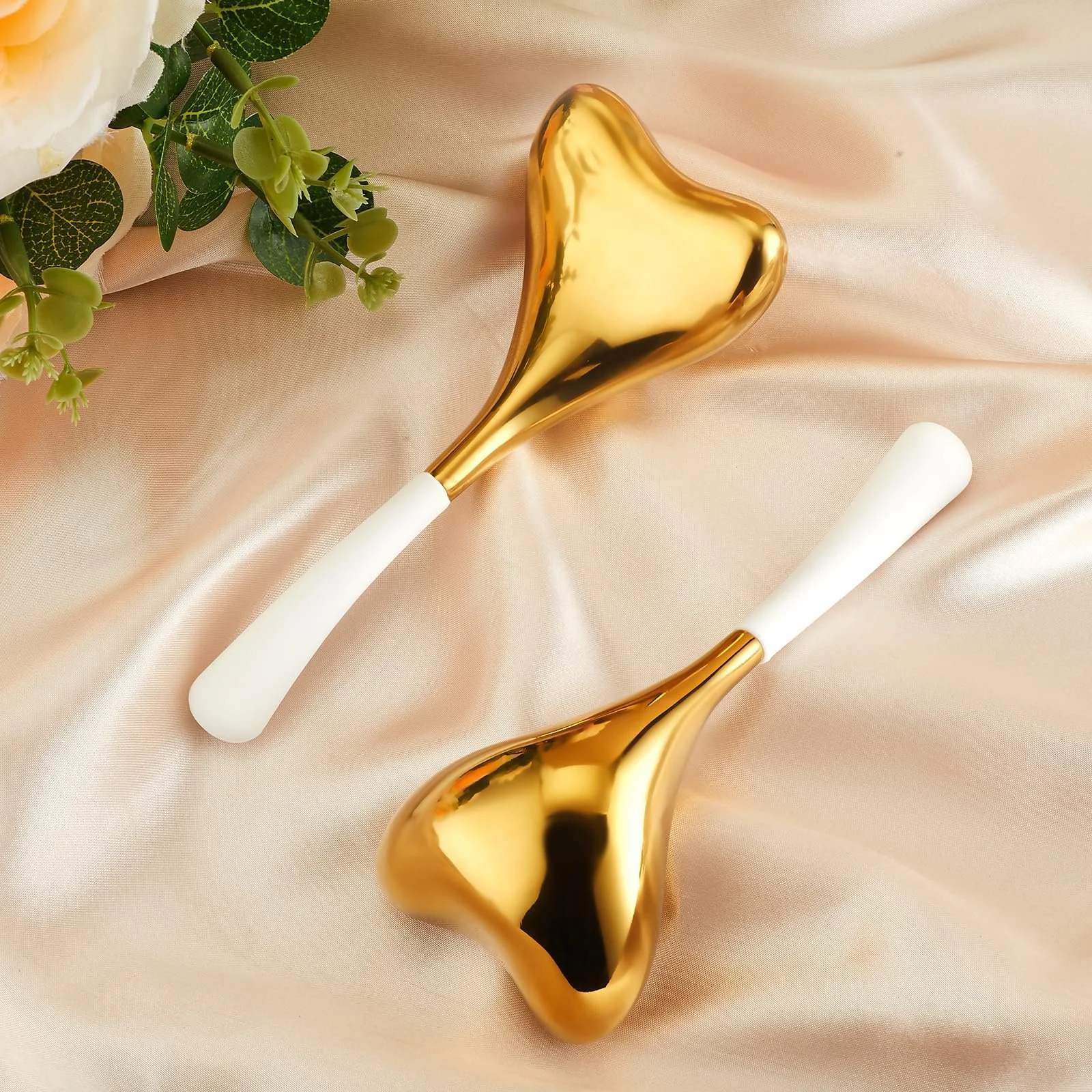 Прилад для тонізування обличчя Running Man Ice Globes Кріо-палички, фото №7