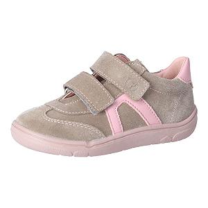 Кроссовки на липучках RICOSTA DANI для девочек и мальчиков, детские низкие, ширина: средняя, Кроссовки для босоножек - Фото 1